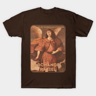 Archangel Raziel T-Shirt